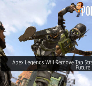 Apex Legends Will Remove Tap Strafing in Future Update