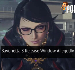 Bayonetta 3 Release Window Allegedly Leaked