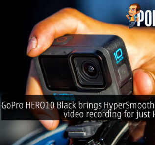 gopro hero10 black malaysia rm2399 cover