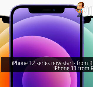 iPhone 12 series now starts from RM2899, iPhone 11 from RM2399 29