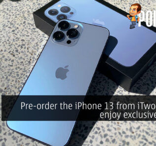 Pre-order the iPhone 13 from iTworld and enjoy exclusive deals! 31