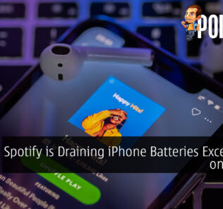 Spotify is Draining iPhone Batteries Excessively on iOS 15