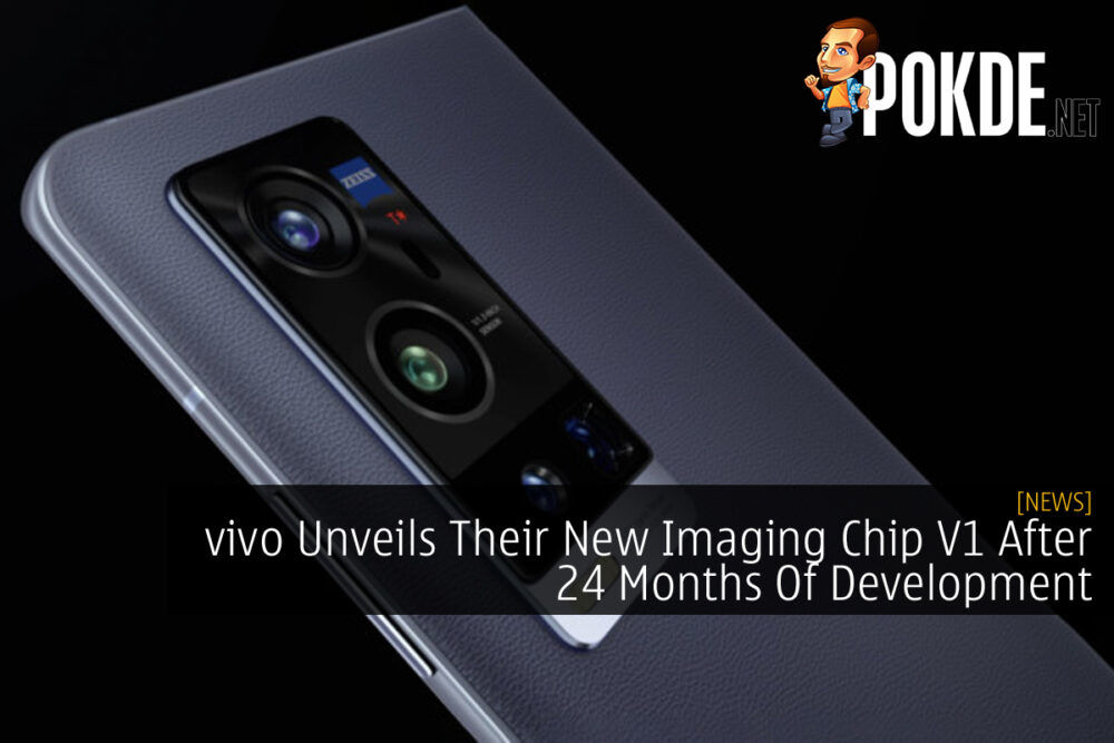 vivo Imaging Chip V1 cover