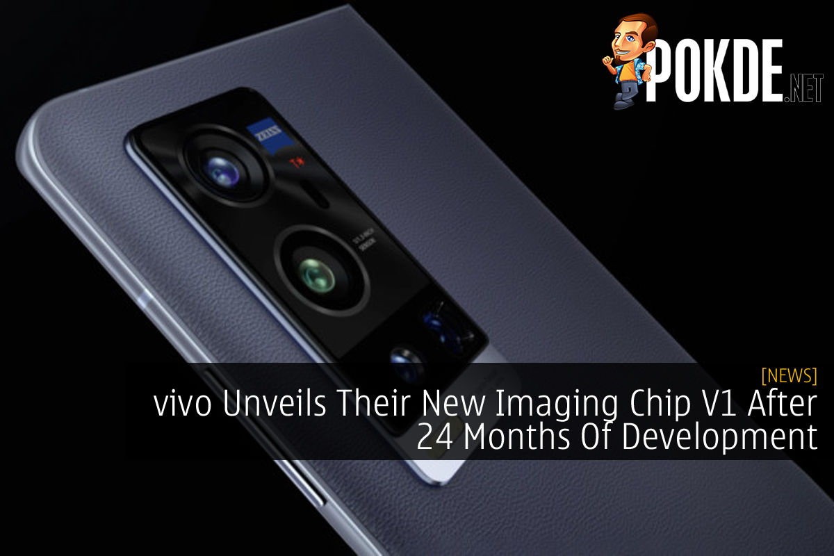 vivo Imaging Chip V1 cover