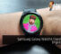 Samsung Galaxy Watch4 Classic First Impressions