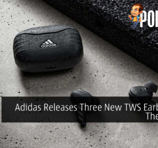 Adidas Releases Three New TWS Earbuds Of Their Own 34