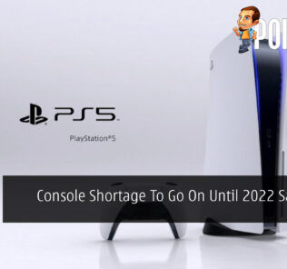 Console Shortage To Go On Until 2022 Says AMD 27