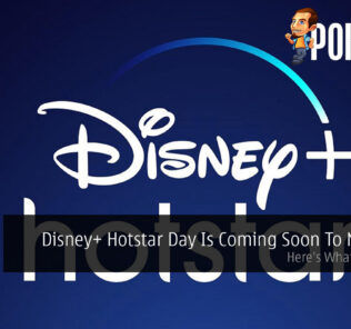 Disney+ Hotstar Day Is Coming Soon To Malaysia — Here's What To Expect! 26