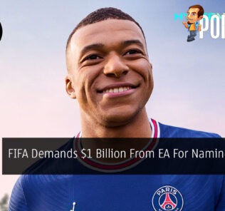 FIFA Demands $1 Billion From EA For Naming Rights 35