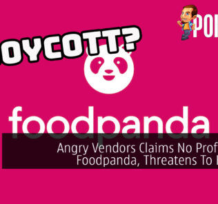 Foodpanda Boycott cover