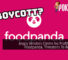 Foodpanda Boycott cover