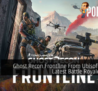 Ghost Recon Frontline From Ubisoft Is The Latest Battle Royale Game 34