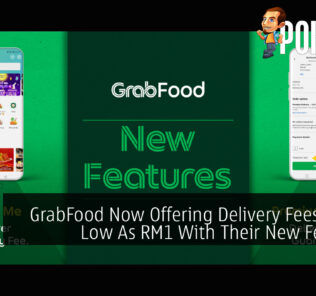 GrabFood New Features cover