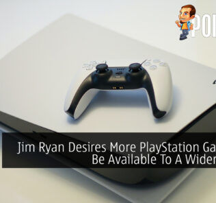 Jim Ryan Desires More PlayStation Games To Be Available To A Wider Crowd 33