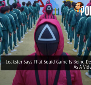 Leakster Says That Squid Game Is Being Developed As A Video Game 33