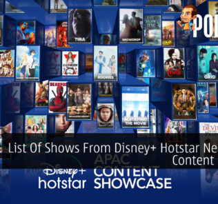 List Of Shows From Disney+ Hotstar New APAC Content Update 23