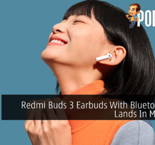 Redmi Buds 3 Earbuds With Bluetooth 5.2 Lands In Malaysia 31