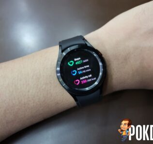 Samsung Galaxy Watch4 Classic Review -