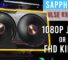 Sapphire Pulse AMD Radeon RX6600 Review - the 1080P Joke or FHD King 32