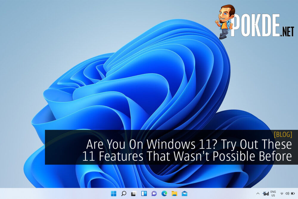 Windows 11 Features cover 1