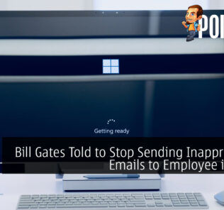 Bill Gates Sent Inappropriate Emails to Employee in 2018?