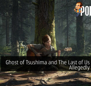 Ghost of Tsushima and The Last of Us PC Port Allegedly Leaked