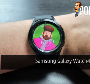 Samsung Galaxy Watch4 Classic Review -