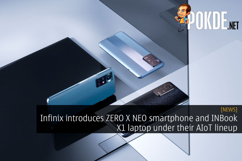 infinix zero x neo inbook x1 aiot cover