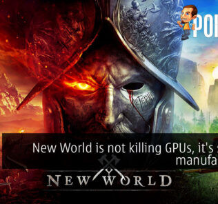 new world kill gpu cover