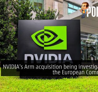 NVIDIA's Arm acquisition being investigated by the European Commission 25