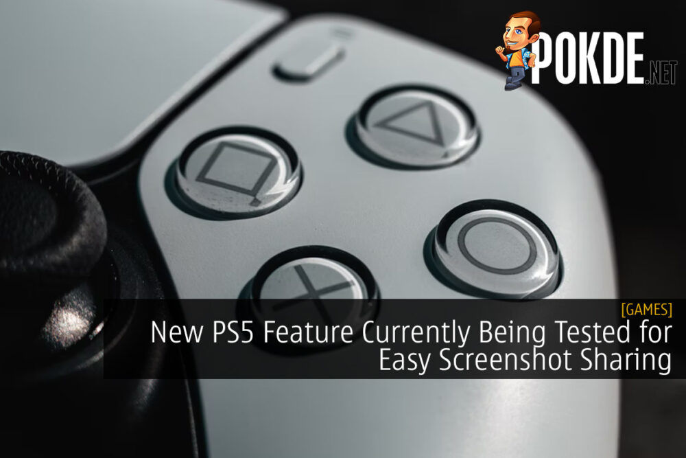 New PS5 Feature Currently Being Tested for Easy Screenshot Sharing 23