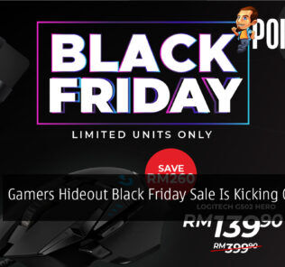 Gamers Hideout Black Friday Sale Is Kicking Off Soon 27