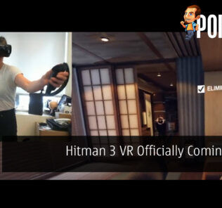 Hitman 3 VR Officially Coming To PC 31