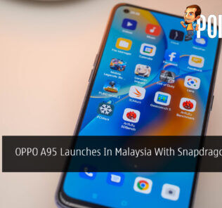 OPPO A95 Launches In Malaysia With Snapdragon 662 At RM1,099 37