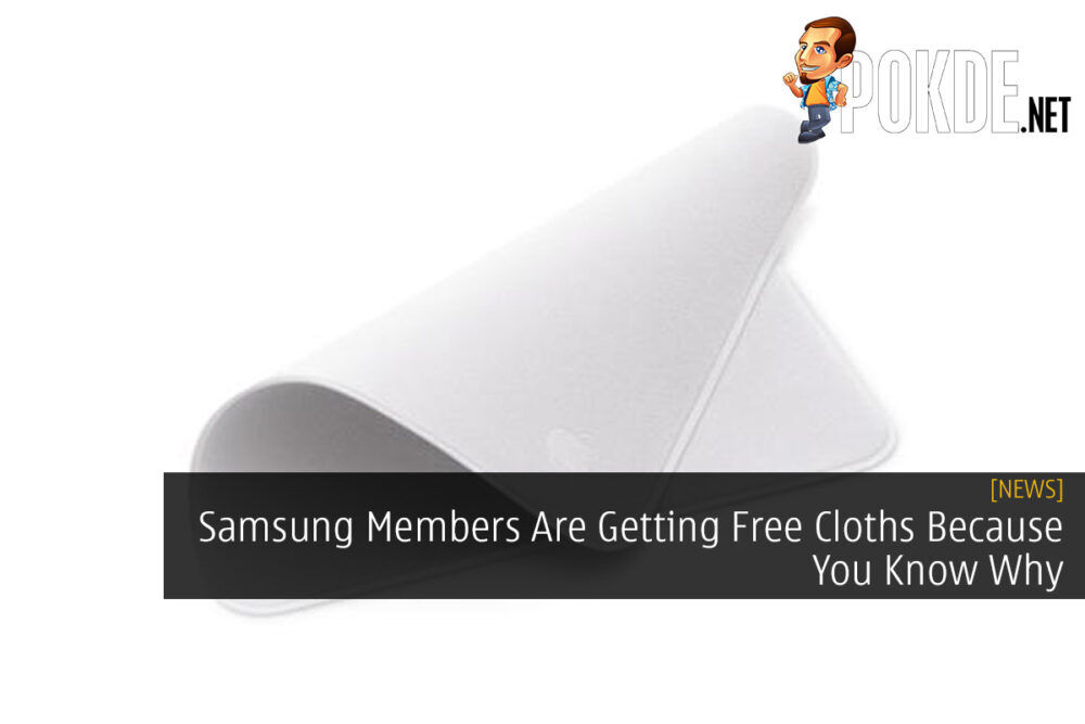 Samsung Members Are Getting Free Cloths Because You Know Why 26