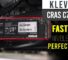 KLEVV CRAS C720 Review - a perfectly adequate PCIe Gen 3 X 4 NVME SSD 30