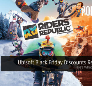 Ubisoft Black Friday Discounts Revealed — Here's What Is On Offer 27