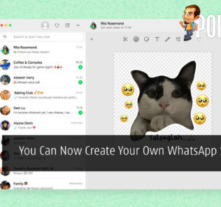 You Can Now Create Your Own WhatsApp Stickers! 24