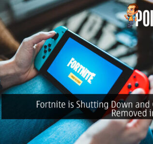 Fortnite is Shutting Down and Getting Removed in China