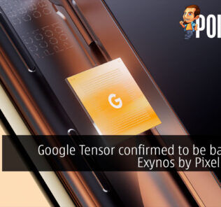 Google Tensor confirmed to be based on Exynos by Pixel 6 code 24