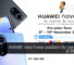 huawei nova 9 pre-order cover