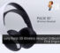 Sony Pulse 3D Wireless Headset Unboxing and First Impressions