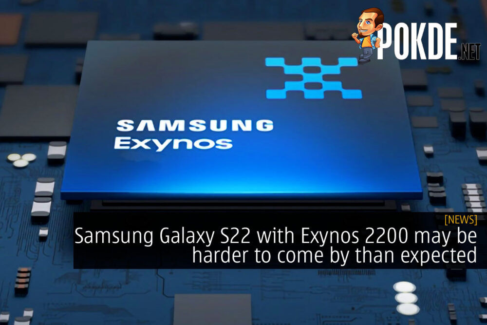 samsung galaxy s22 exynos 2200 hard pokde