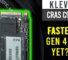 Klevv Cras C920 Review - Fastest PCIE 4 x4 yet! Cooler too! 30