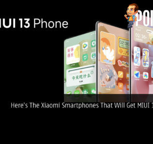 Here's The Xiaomi Smartphones That Will Get MIUI 13 Update 30
