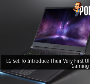 LG Set To Introduce Their Very First UltraGear Gaming Laptop 47