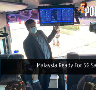 Malaysia Ready For 5G Says DNB 37