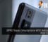 OPPO Teases Smartphone With Retractable Rear Camera 37