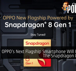 OPPO's Next Flagship Smartphone Will Feature The Snapdragon 8 Gen 1 25