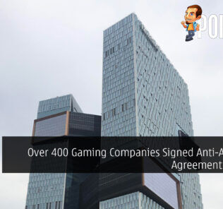 Over 400 Gaming Companies Signed Anti-Addiction Agreement In China 33
